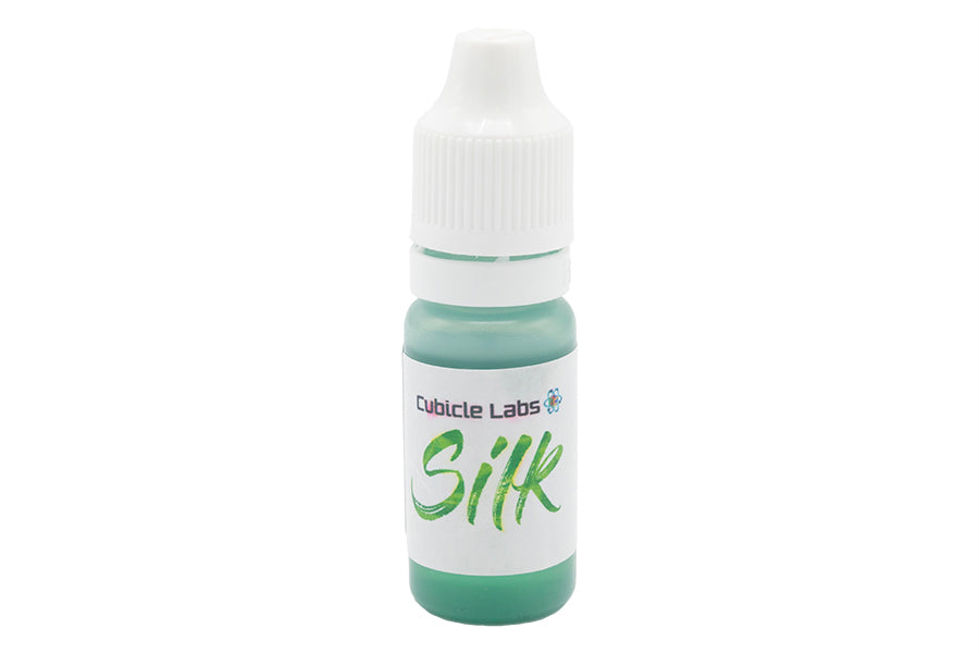 Cubicle Labs Silk