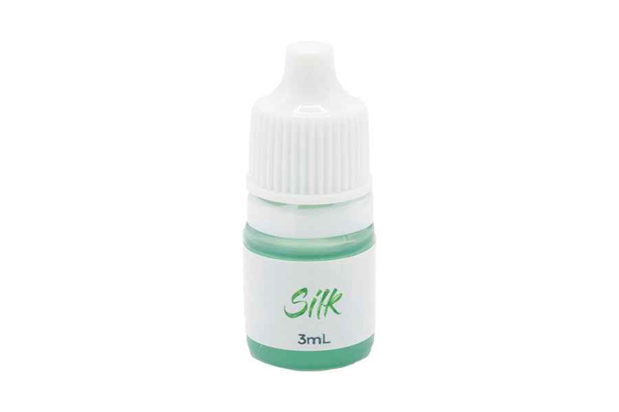 Cubicle Labs Silk
