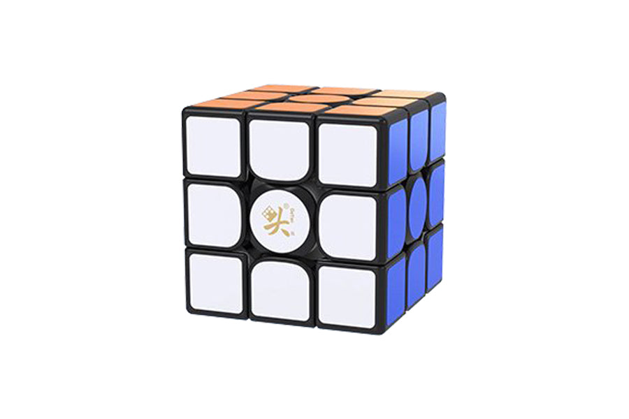 DaYan TengYun V3 M 3x3 - Black