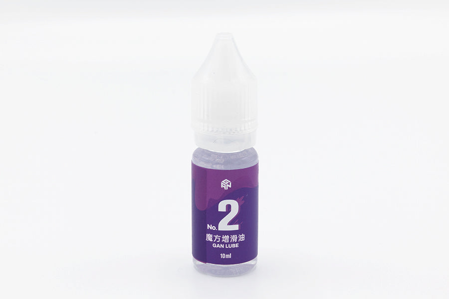 GAN Lube II - Accel