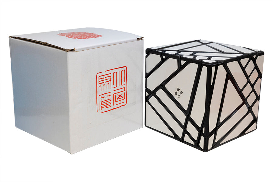 Lee Ghost Cube 4x4