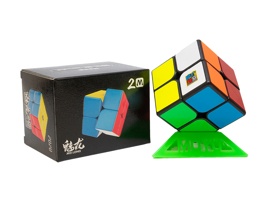 MFJS MeiLong 2x2 M