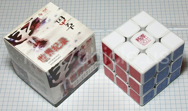Alpha CC1