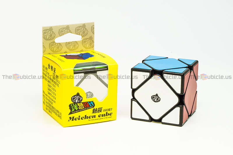 Cong's Design MeiChen Skewb
