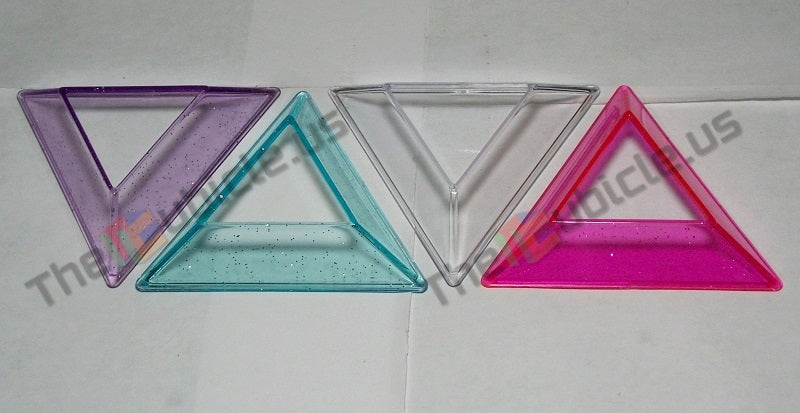 Cube Stand