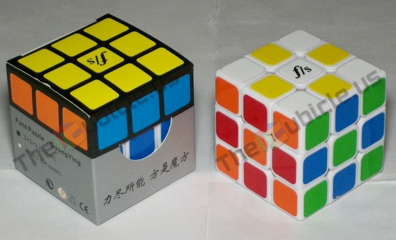 FangShi GuangYing