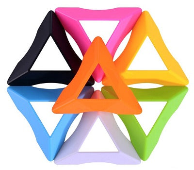 Cube Stand
