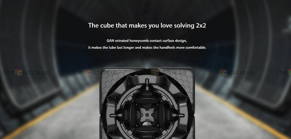 GAN 249 V2