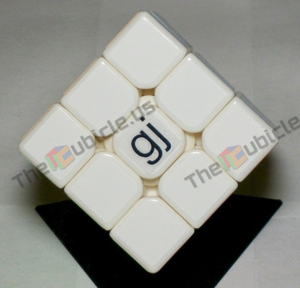 gj Logo