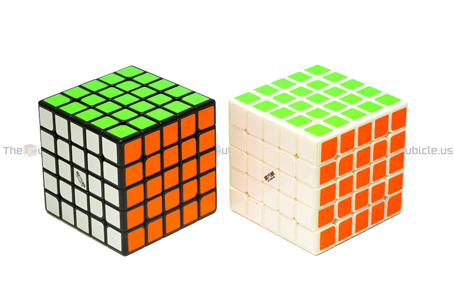 QiYi WuShuang 5x5