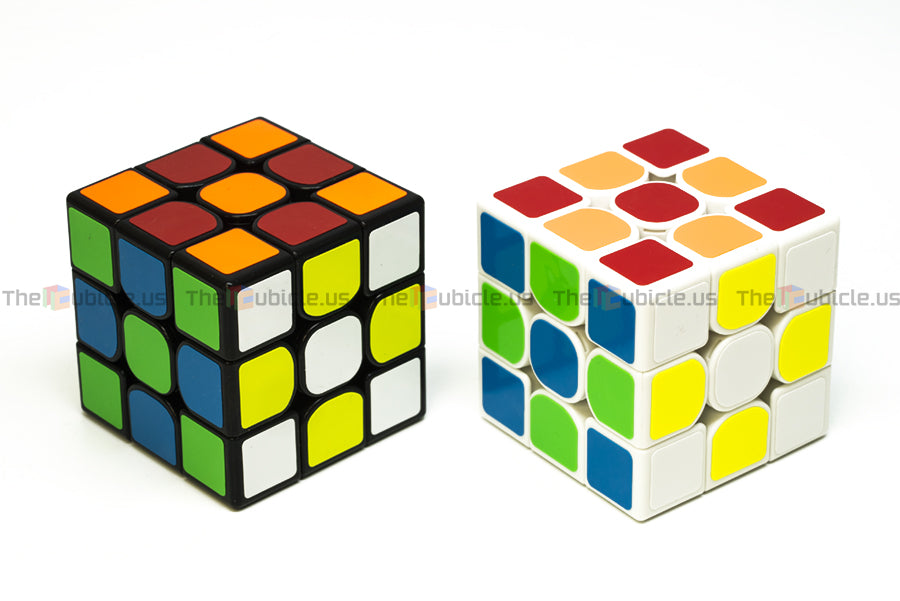 ShengShou Pearl 3x3