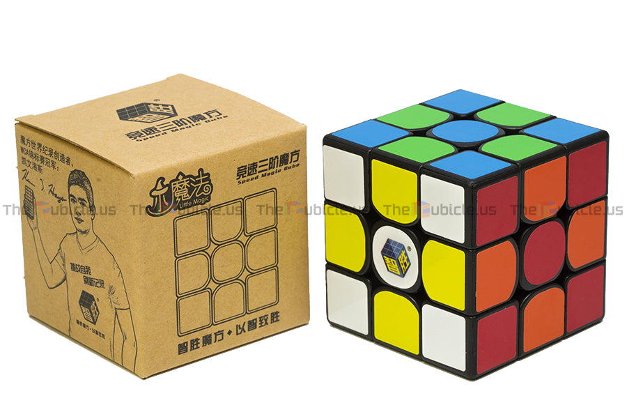 YuXin Little Magic 3x3