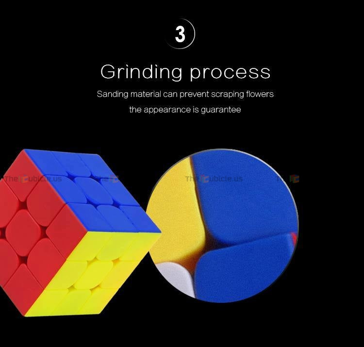 YuXin Little Magic 3x3