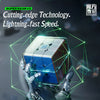 MoYu Super RS3 M V2 Magnetic UV 3x3