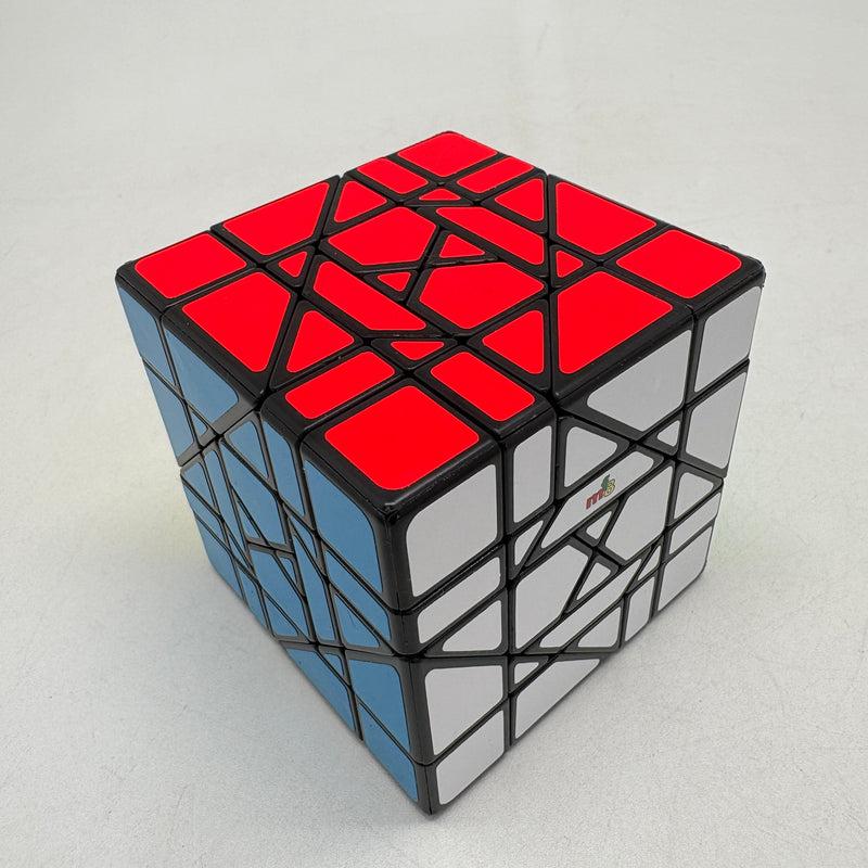 mf8 Quantum Cube V3