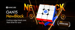 GAN15 UV 3x3 (NewBlack)