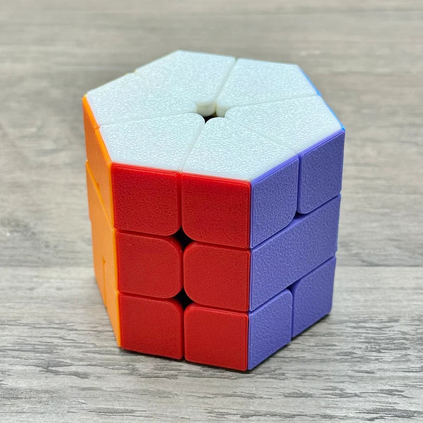Kanyon Hexagon-0