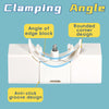 Ziina 3x3 Mirror Dollar Cube