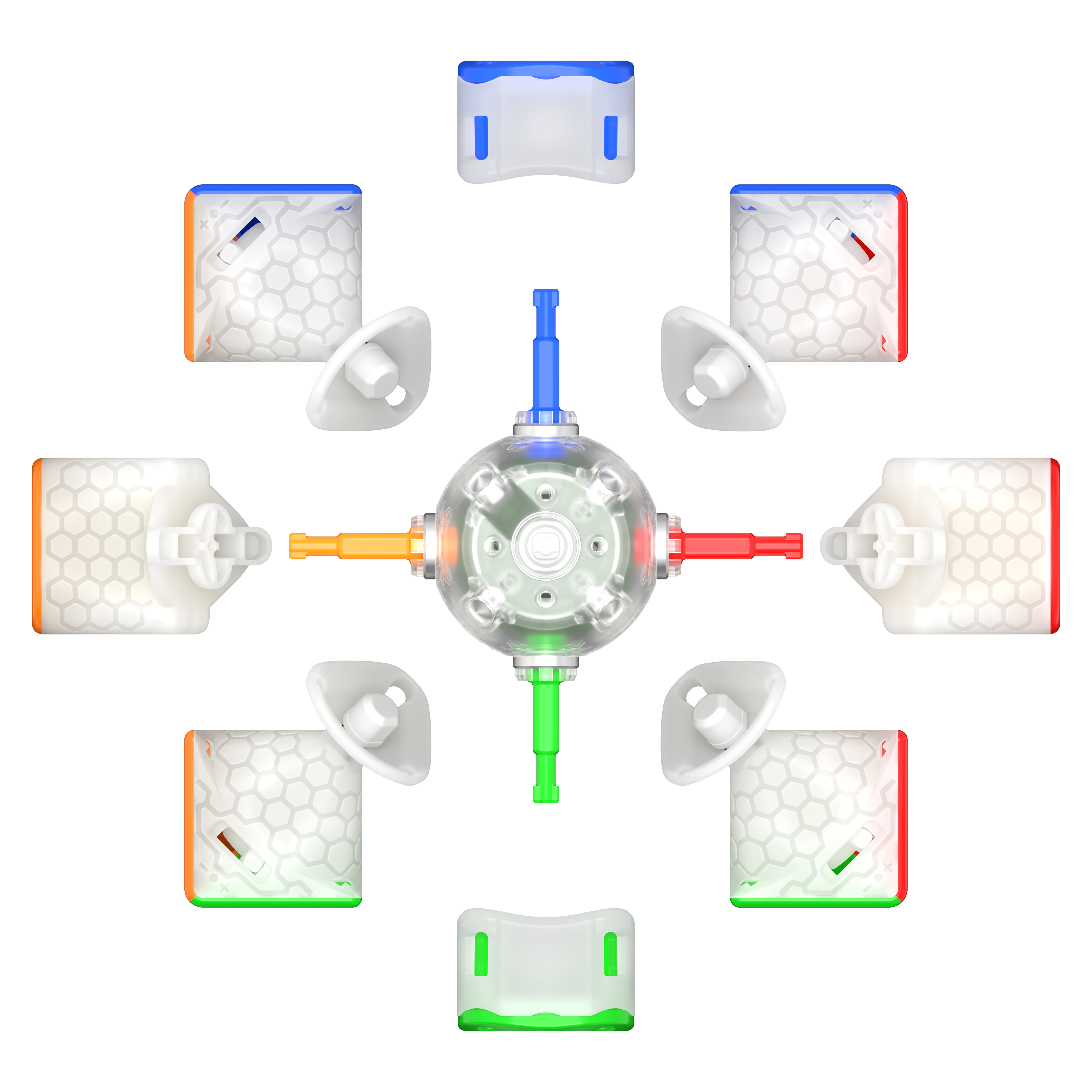 GAN12 ui SP 3x3