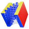 MoYu AoFu V5 7x7 (Triple-Track Magnetic)