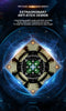 YJ Meta3 3x3 (Wing-Magnetic + 8-Magnet Ball-Core + UV)