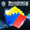 ShengShou MoSheng 6x6