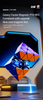 DianSheng Galaxy FTO NEO (Magnetic + Ball-Core)