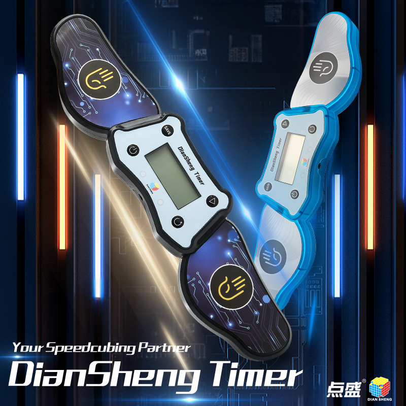 DianSheng Timer (Type A)