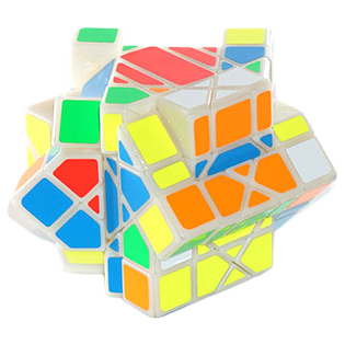 mf8 Quantum Cube V2