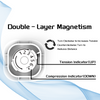 ESCube Air 3x3 (20-Magnet Ball-Core)