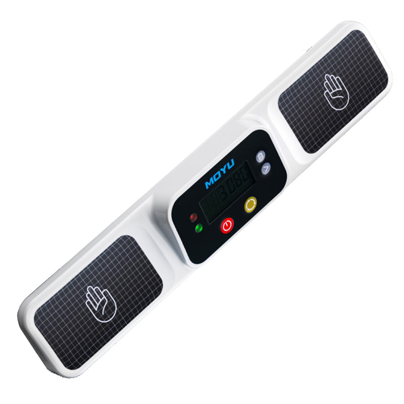 MoYu Timer V2