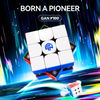 GAN V100 Leap Frosted 3x3