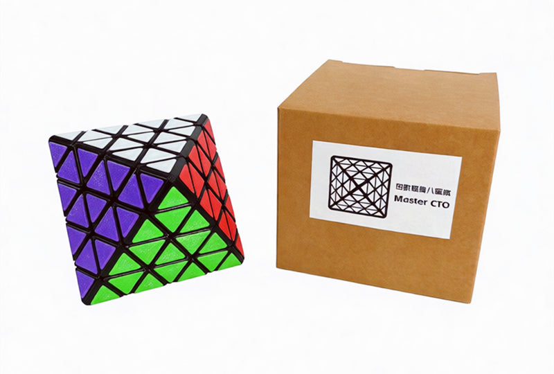 ZePuzzles Master CTO (Tiled)