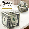 Ziina 3x3 Mirror Dollar Cube