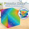Ziina Mosaic 4x4 (Rainbow)
