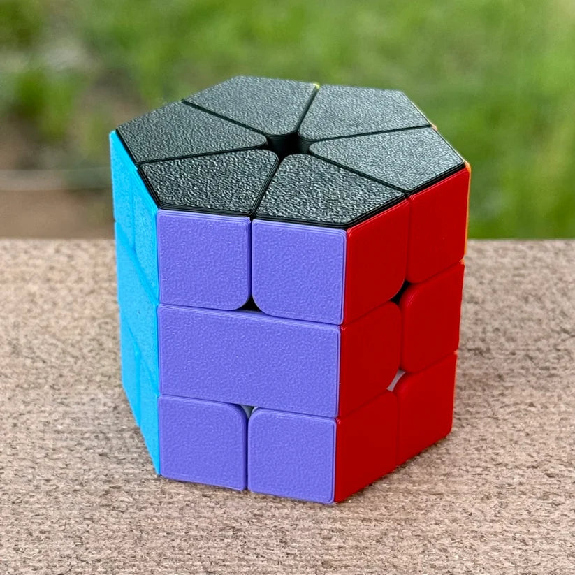 Kanyon Hexagon-0
