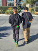 CubeGuard - Exoskeleton Speedcube Holster
