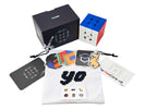 The FerYooCore V2 UV 3x3