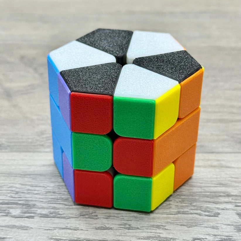 Kanyon Hexagon-0