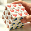 Ziina Love Hearts 3x3