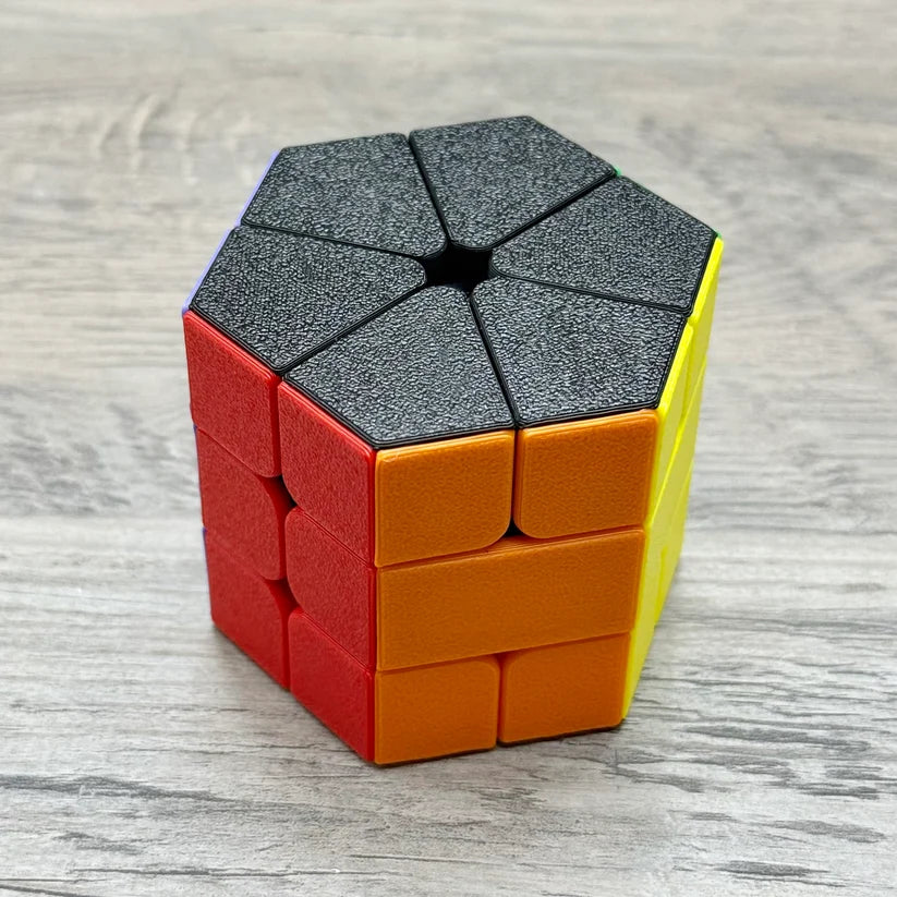 Kanyon Hexagon-0