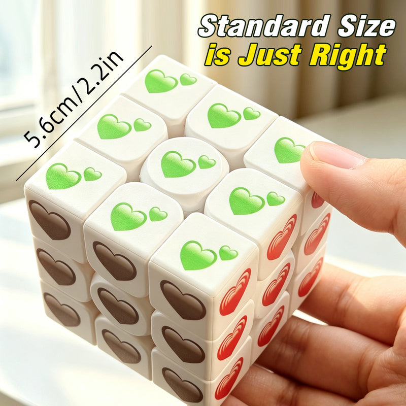Ziina Love Hearts 3x3