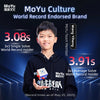 MoYu WeiLong V11 3x3 (8-Magnet Ball-Core + UV)