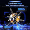 MoYu Super WeiLong 3x3 V2 AI (8-Magnet Ball-Core + MagLev + UV)