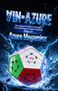 VIN Azure Megaminx Lite (Standard)