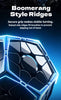VIN Azure Megaminx Lite (Standard)