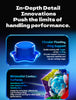 VIN Azure Megaminx Lite (Standard)