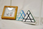 ZePuzzles J2 Triangular Prism