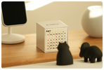 ZCube + Tribox Calendar 7x7 (Magnetic)