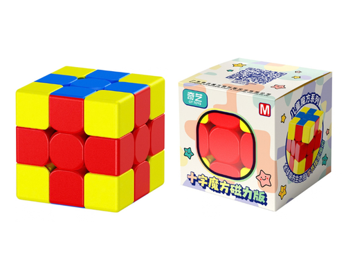 QiYi Cross 3x3 (Magnetic)